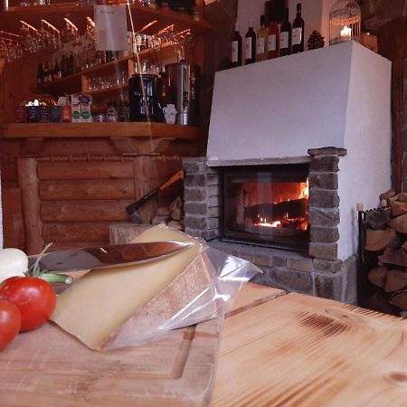 Penzion Slovakia Ždiar Extérieur photo